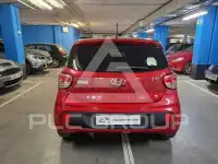 2018 Hyundai I10