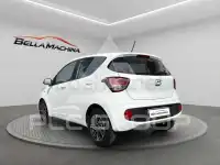 2018 Hyundai I10