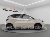 2018 Hyundai I10