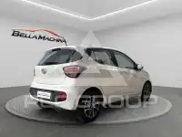2018 Hyundai I10