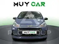 2018 Hyundai I10