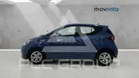 2018 Hyundai I10