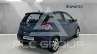 2018 Hyundai I10