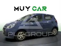 2018 Hyundai I10