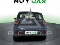 2018 Hyundai I10