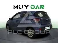 2018 Hyundai I10