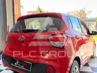 2018 Hyundai I10