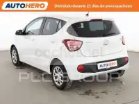 2018 Hyundai I10