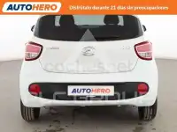 2018 Hyundai I10