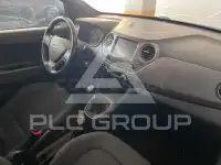 2018 Hyundai I10