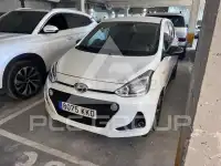 2018 Hyundai I10