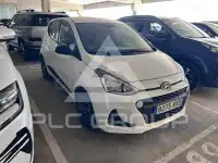 2018 Hyundai I10