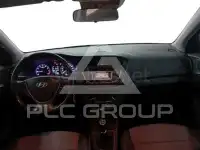2018 Hyundai I20