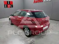 2018 Hyundai I20