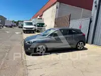 2018 Hyundai I20