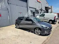 2018 Hyundai I20