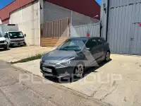 2018 Hyundai I20