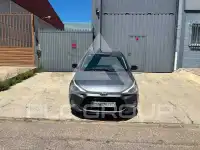 2018 Hyundai I20