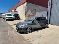 2018 Hyundai I20