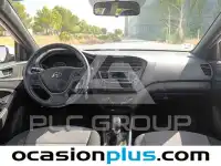 2018 Hyundai I20