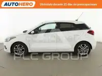 2018 Hyundai I20