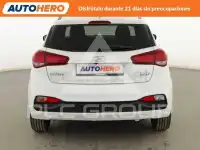 2018 Hyundai I20