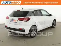 2018 Hyundai I20