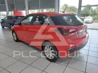 2018 Hyundai I20