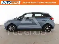 2018 Hyundai I20