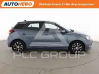 2018 Hyundai I20