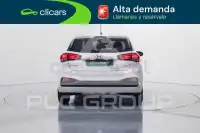 2018 Hyundai I20