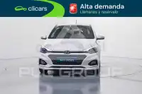 2018 Hyundai I20