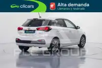 2018 Hyundai I20