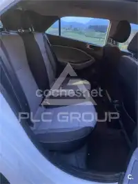2018 Hyundai I20