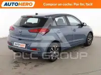 2018 Hyundai I20