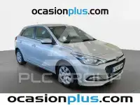 2018 Hyundai I20