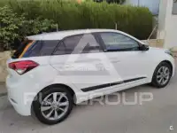 2018 Hyundai I20