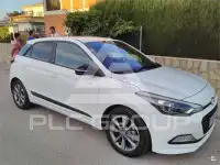 2018 Hyundai I20