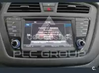 2018 Hyundai I20