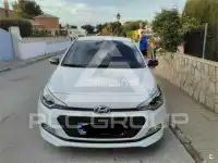 2018 Hyundai I20