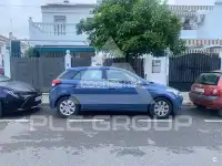 2018 Hyundai I20