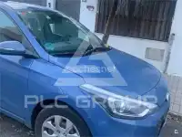 2018 Hyundai I20