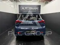 2018 Hyundai I20
