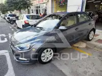 2018 Hyundai I20