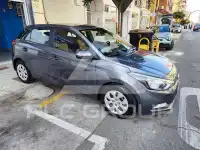 2018 Hyundai I20