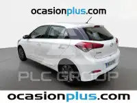2018 Hyundai I20