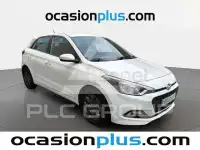 2018 Hyundai I20