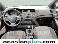 2018 Hyundai I20