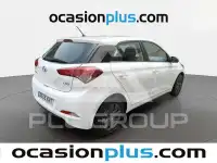 2018 Hyundai I20