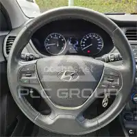 2018 Hyundai I20